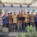 Lagu Mars PKPS Resmi Diperdengarkan, Budi Syukur Puji Kolaborasi Padang Panjang dan Bukittinggi