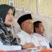 Plt Kepala Kantor Syafrizal Sambangi MTsN 4 Pasaman Barat