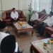 Pukul 03.00 Wib Selasa 6 Juni 2023, CJH Pasaman Barat Berangkat ke Asrama Haji Embarkasi Padang
