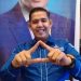 Kepala Bakomstra Partai Demokrat Sumbar Ari Prima: Nofrizon Dipecat karena Melanggar AD/ART dan PO Partai