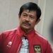 Indra Sjafri, Pelatih Timnas Indonesia, putra Batang Kapas Pesisir Selatan..(Foto : Dok)