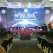 Lahirkan Lulusan yang Berkompeten, UPERTIS Gelar Wisuda ke V Tahun Akademik 2022/2023