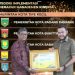 Walikota Padang Panjang Fadly Amran Raih BKN Award untuk Empat Kategori
