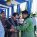 PKDP Beri Penghargaan pada Anas Malik, Sebagai Menantu Leonardy Harmainy Ucapkan Terima Kasih