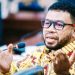 Wewenang Jaksa Usut Korupsi Digugat, Senator Filep: Harusnya Diperkuat Bukan Dilemahkan!