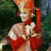 Tingkuluak dan Makna Kekuatan Hati Perempuan Minang