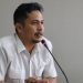 Dorong Proses Pemilu yang Transparan, KI Koordinasi dengan Bawaslu Sumbar
