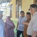 Gubernur Sumbar Mahyeldi Bantu MTsN 1 Pasaman Barat 3 RKB