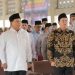 Sultan Puji Keberanian Moral Prabowo Dorong Proposal Perdamaian Rusia-Ukraina