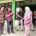 Nevi Zuairina Apresiasi Pasar Serikat Lubuk Basung-Garagahan Sudah Ditempati Pedagang