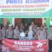 Polres Pasaman Barat Gelar Bakti Sosial Sambut HUT Bhayangkara LXXVII