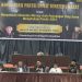 Ketum Partai Ummat Ridho Rahmadi Optimis Raih Suara Maksimal di Sumbar
