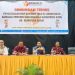 Ketua Bawaslu Sumbar Minta Jajarannya Pahami Juknis Pengelolaan Dana Pemilu