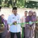 Unit Usaha Al-Bayan MTsN 4 Pasaman Barat Diresmikan