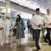 AHY Lepas Anies Baswedan Berangkat Haji
