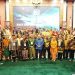 Silaturahmi Raja dan Sultan, Tuntut MPR Kembali Sebagai Lembaga Tertinggi Negara