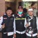 Jelang Puncak Haji, 317 JCH Pasaman Barat dalam Kondisi Sehat