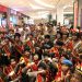 Lomba Sambut Hari Bhayangkara ke-77, Pocil Pasaman Barat Juara I se-Sumbar