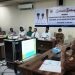 Evaluasi Kinerja, RSUD Prof dr M A Hanafiah SM Batusangkar Gelar Konsultasi Publik Pelayanan Kesehatan