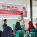 Nono Sampono Tekankan Pentingnya Sikap Toleransi dan Gotong Royong