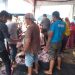 Musala Baitul Ilmi Komplek Aldi Residence Saruaso Gelar Salat Idul Adha, Setelahnya Langsung Potong Hewan Kurban