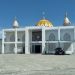 Masjid Al Ukhuwah H Zainal Bakar Kayu Kalek Sering Disinggahi Musafir