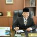 Maju DPR RI di Pemilu 2024, Suwirpen Suib Layak Berkantor di Senayan