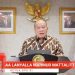 Temui Jokowi, Ketua DPD RI Sampaikan Perlunya Kembali ke Sistem Bernegara Rumusan Pendiri Bangsa