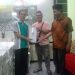 Jemaahnya Masih di Tanah Suci, 317 Paket Air Zamzam Sudah Sampai di Simpang Empat