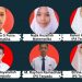 323 Siswa Madrasah se Pasaman Barat Ikut KSM