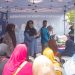 Peringati Dies Natalis ke-3, UPERTIS Berbagi dengan Dhuafa dan Periksa Kesehatan Masyarakat