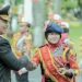 Gubernur Mahyeldi Puji Penampilan Pocil Binaan Polres Pasaman Barat di HUT Bhayangkara ke-77