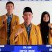 Pengurus PC IPM Paraman Ampalu Pasaman Barat Dilantik