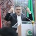 Kuliah Umum di Unand, Hasto: Geopolitik Bung Karno itu Selaras dengan Pemikiran Orang Minang