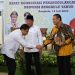 Genius Umar Bagi Pengalaman Tanggulangi Kemiskinan di Hadapan Kepala-kepala Daerah di Bengkulu
