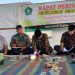 Kepala KUA se-Pasaman Barat Rapat Pemulangan Jemaah Haji