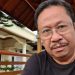 HM Tauhid Bagi 100 Nasi Bungkus untuk Korban Banjir di Batipuh Panjang