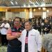 Sah! Anas Urbaningrum Resmi Jadi Ketua Umum PKN