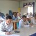 Jemaah Haji Pasaman Barat Sampai Rabu 19 Juli di Simpang Empat, Turun di Rumah Dinas Bupati