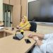 Monev 2023, KI Sumbar Launching Minggu Kedua Agustus