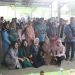 Wakil Ketua DPRD Sumbar Suwirpen Suib Motivasi Anak Yatim di Banuaran
