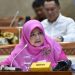 Nevi Zuairina Minta Optimalisasi Produk Nasional pada Proses Transisi Energi Fosil ke Listrik