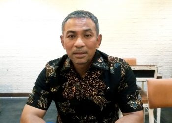 Taslim: Partai Ummat Sumbar Tegas Soal Eks Napi Korupsi Jadi Caleg