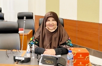 Anggota DPR RI Nevi Zuairina: PKS Tolak Subsidi Kendaraan Listrik