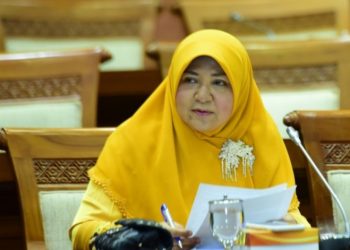 Tanggapi Kritik Wamen BUMN, Nevi Zuairina: Fraksi PKS Nilai Proyek KCJB Tidak Bermanfaat