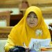 Tanggapi Kritik Wamen BUMN, Nevi Zuairina: Fraksi PKS Nilai Proyek KCJB Tidak Bermanfaat