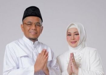 Arisal Aziz Foundation Hadir untuk Indonesia