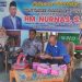 HM Nurnas Salurkan Bantuan Alsintan Sebesar Rp714 Juta untuk Petani Ketaping