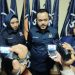 Surya Paloh dan Anies ke Sumbar, Resmikan NasDem Tower, Pelantikan DPW dan Temu Relawan