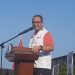 Panaskan Mesin Jelang Pemilu 2024, PKS Sumbar Apel Siaga Bersama Anies